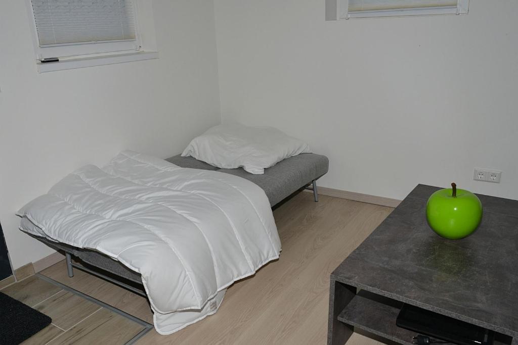 Apartment In Reutlingen / Sickenhausen エクステリア 写真
