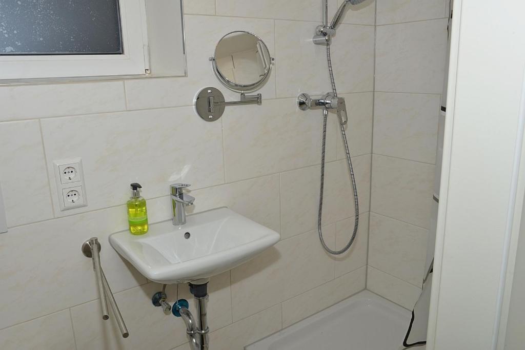Apartment In Reutlingen / Sickenhausen エクステリア 写真