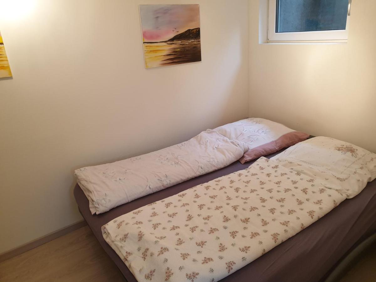 Apartment In Reutlingen / Sickenhausen エクステリア 写真